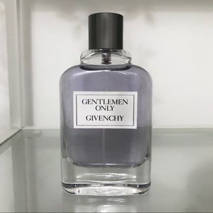 givenchy GENTLEMEN ONLY eau de toilette, 100ml/3.3fl oz